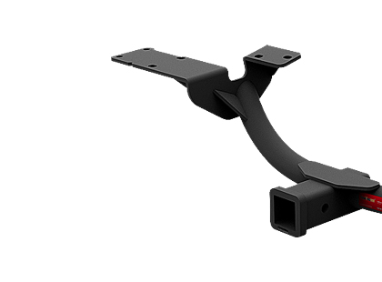 TW1036-Benz GL-45-Trailer Bar