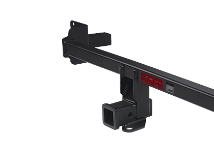 TW1217 Volkswagen Tiguan - TW1237Q3-Trailer Bar