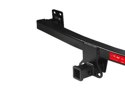 TW1221-Touareg - Towbar
