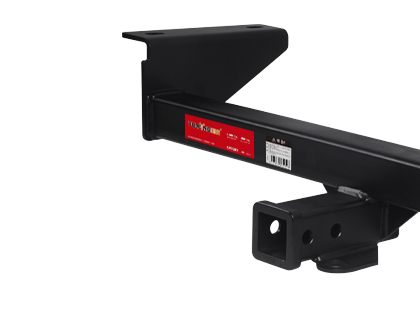 TW1235- Land Rover Freelander 2 - Trailer Bar