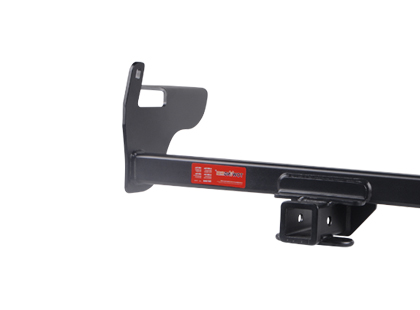 TW1244-Volvo XC60-Trailer Bar