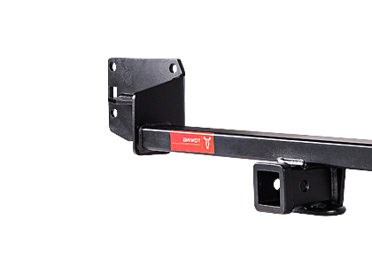 TW1246-Land Rover Executive Edition - Trailer Bar
