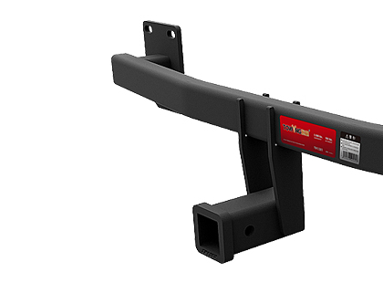 TW1252-Volvo XC90-Trailer Bar