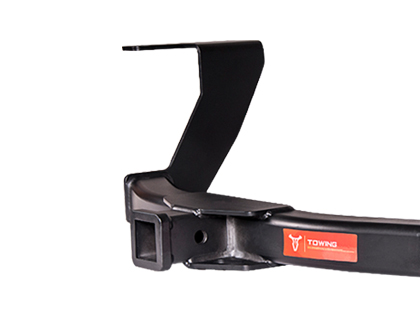 TW1253-Subaru Outback - Trailer Bar