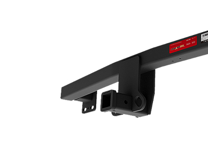 TW1256-VW Audi Q7-Trailer Bar