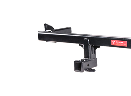 TW1269-Volkswagen Touran - Trailer Bar