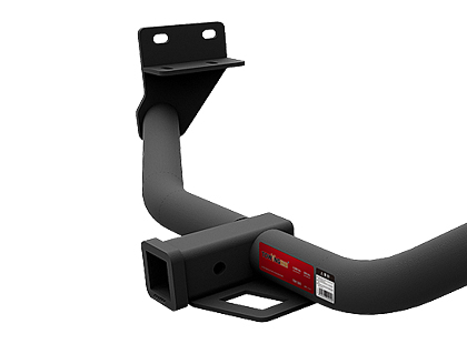 TW1284-Kia Sorento - Trailer Bar