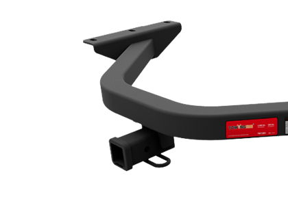 TW1290-Acura MDX-Trailer Bar