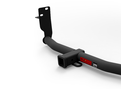 TW1299-Cadillac SRX-Trailer Bar