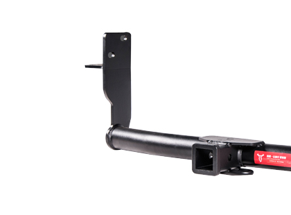 TW1306-Cadillac SRX-Trailer Bar