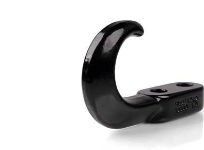 Trailer hook - trailer hook