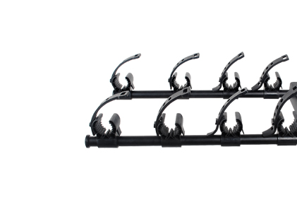 TW5004-Extended Bicycle Rack - Bicycle Rack