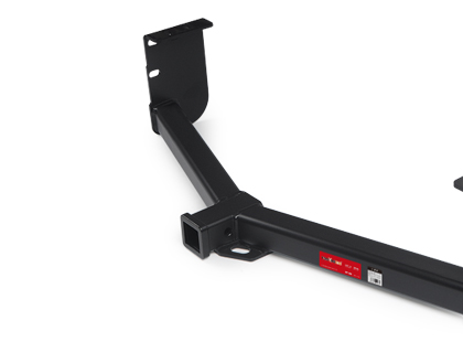 TW1033 - smooth way - tow bar