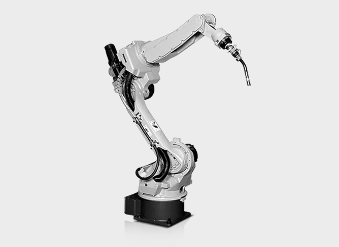 welding robot