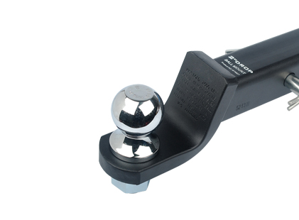 WT6861-Trailer - Trailer Arm