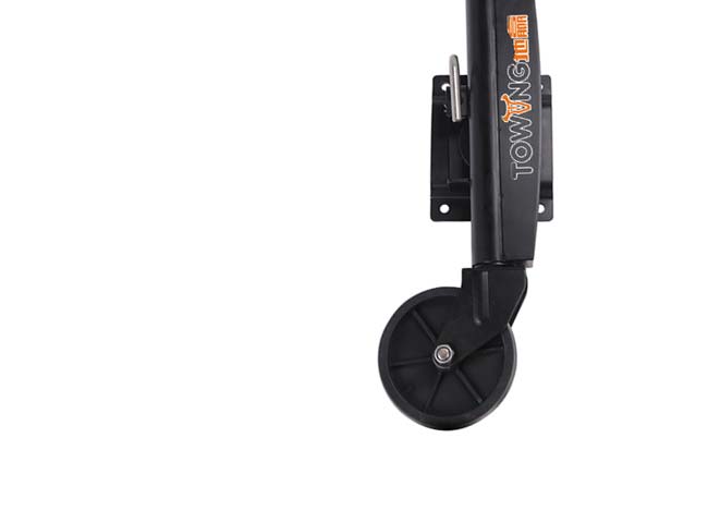 TW4001- single wheel jack