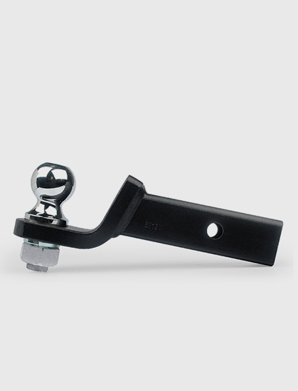 WT6810-White Toolbox - Trailer Arm more powerful