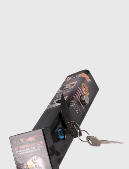 TW6489-with lock-tow arm Robot welding