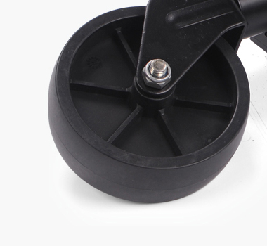 TW4001- single wheel jack