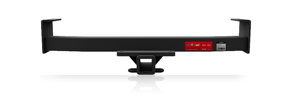 TW1033 - smooth way - tow bar towing let journey more stylish