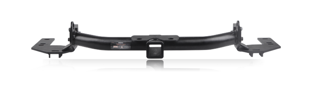TW1222-Toyota Land Cruiser - Trailer Bar towing let journey more stylish