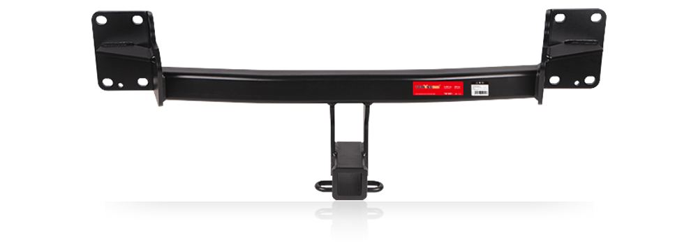 TW1217 Volkswagen Tiguan - TW1237Q3-Trailer Bar