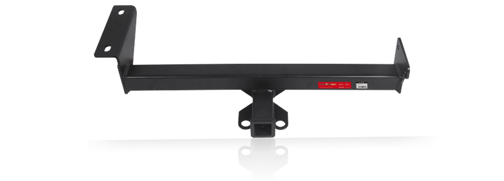  TW1235- Land Rover Freelander 2 - Trailer Bar