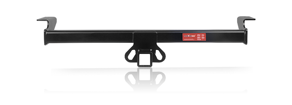 TW1243-Volvo XC90-Trailer Bar