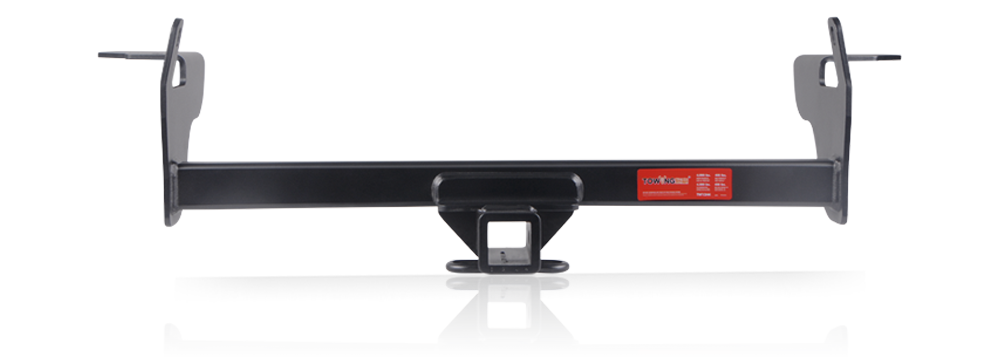 TW1244-Volvo XC60-Trailer Bar