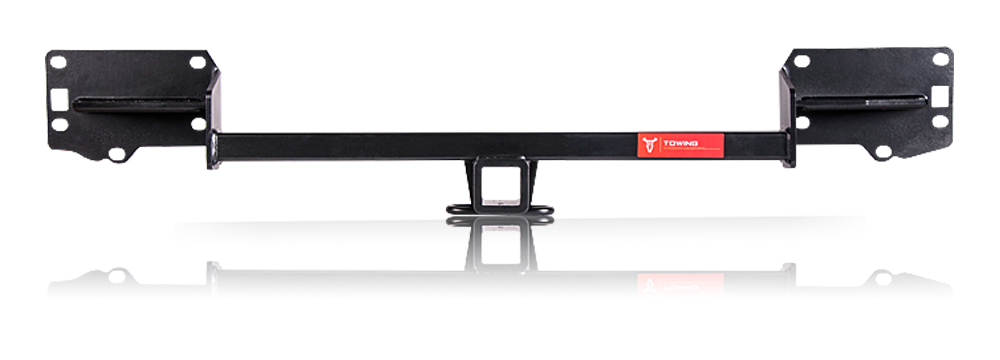 TW1246-Land Rover Executive Edition - Trailer Bar