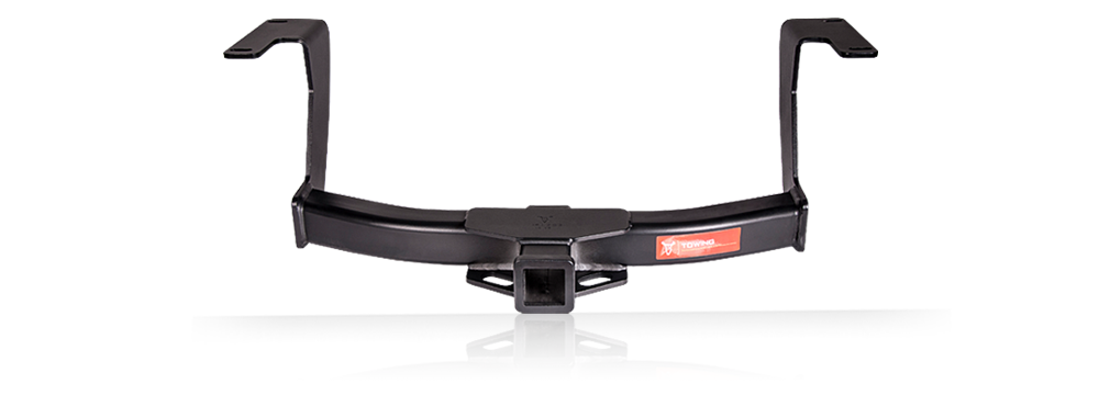 TW1253-Subaru Outback - Trailer Bar