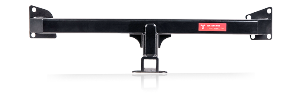  TW1269-Volkswagen Touran - Trailer Bar