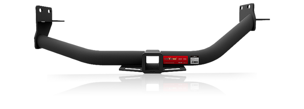 TW1284-Kia Sorento - Trailer Bar