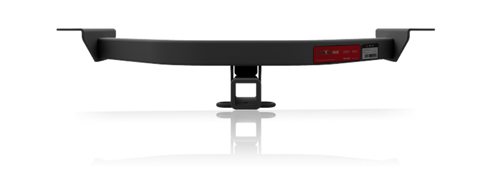  TW1290-Acura MDX-Trailer Bar towing let journey more stylish ,made in China