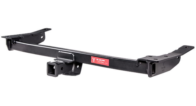 TW1306-Cadillac SRX-Trailer Bar
