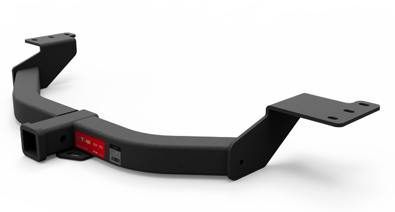 TW1287 - Toyota Runner - Trailer Bar more powerful ,Rroduct of China