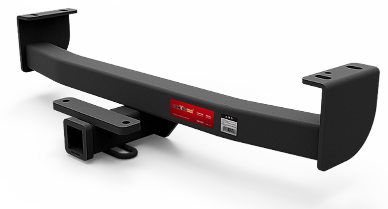 TW1033 - smooth way - tow bar With insurance claims