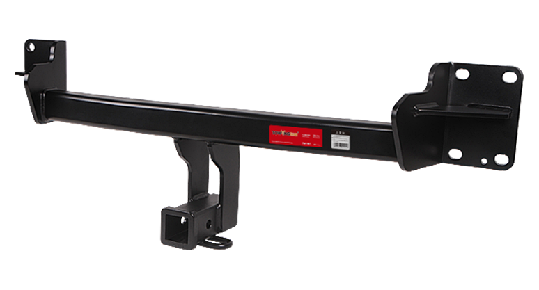 TW1217 Volkswagen Tiguan - TW1237Q3-Trailer Bar