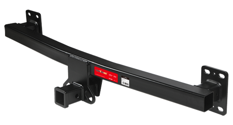 TW1220-Porsche Cayenne - Trailer Bar