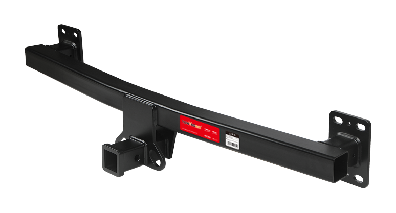 TW1221-Touareg - Towbar