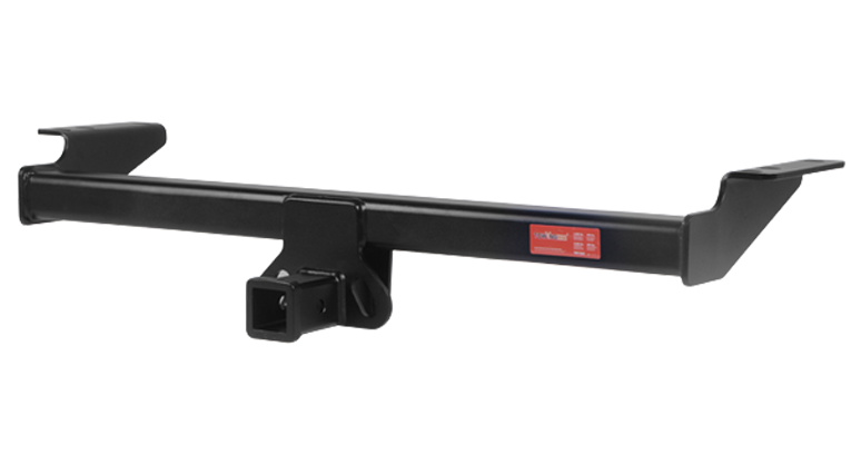 TW1243-Volvo XC90-Trailer Bar