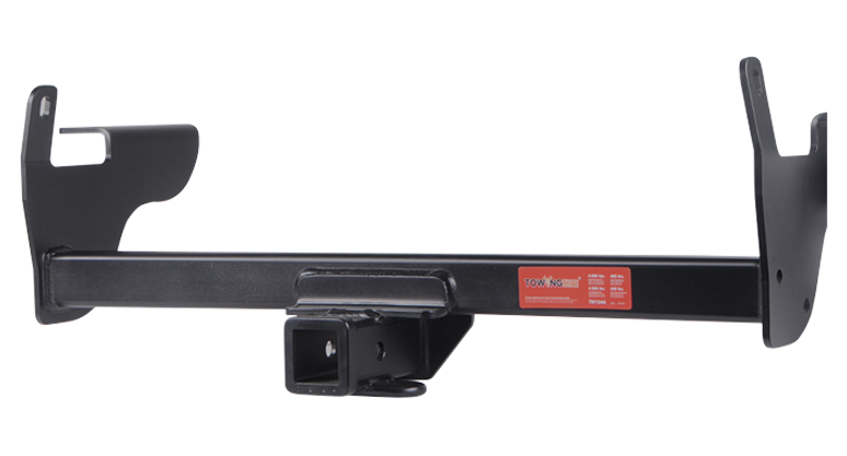 TW1244-Volvo XC60-Trailer Bar