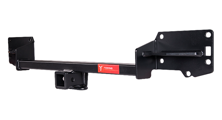 TW1246-Land Rover Executive Edition - Trailer Bar