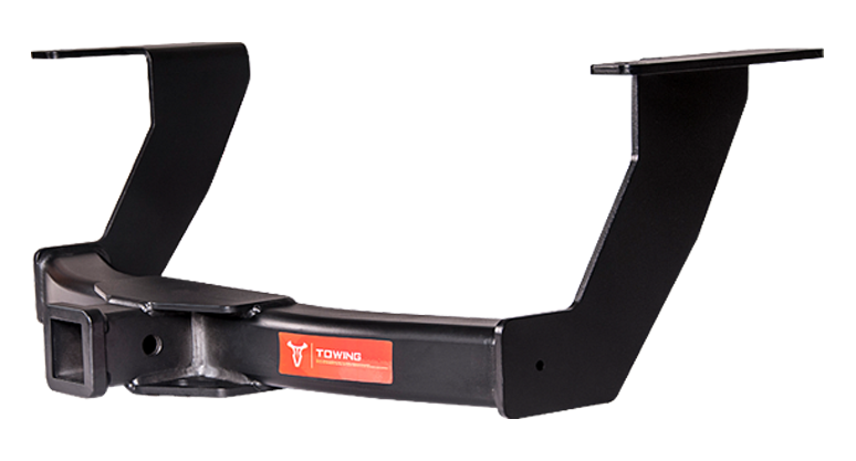 TW1253-Subaru Outback - Trailer Bar