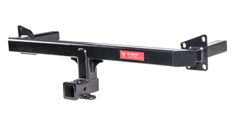  TW1269-Volkswagen Touran - Trailer Bar