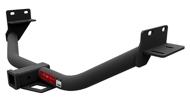 TW1284-Kia Sorento - Trailer Bar