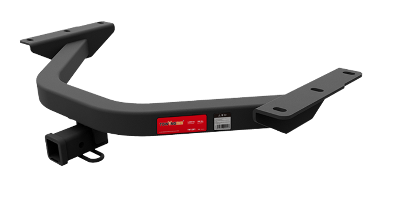  TW1290-Acura MDX-Trailer Bar more powerful ,Rroduct of China