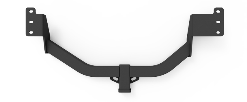 TW1287 - Toyota Runner - Trailer Bar towing change travel ,made in China
