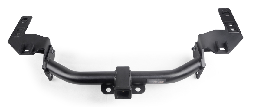 TW1222-Toyota Land Cruiser - Trailer Bar Stronger pull