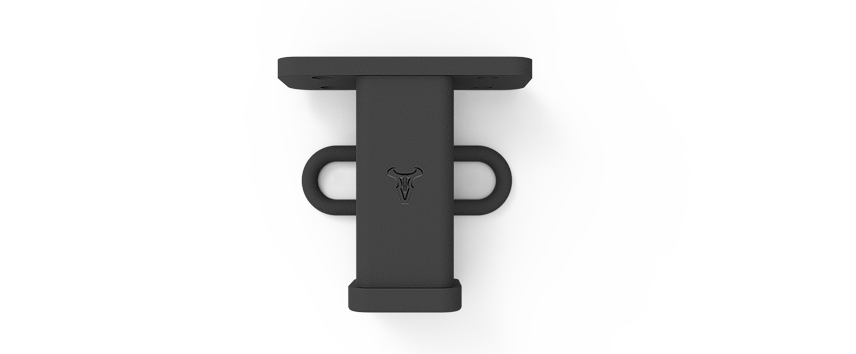 TW1282-Toyota LC100 (US version) - trailer bar
